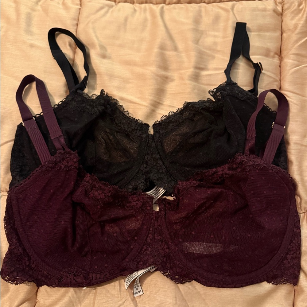 Dream Angels Balconette